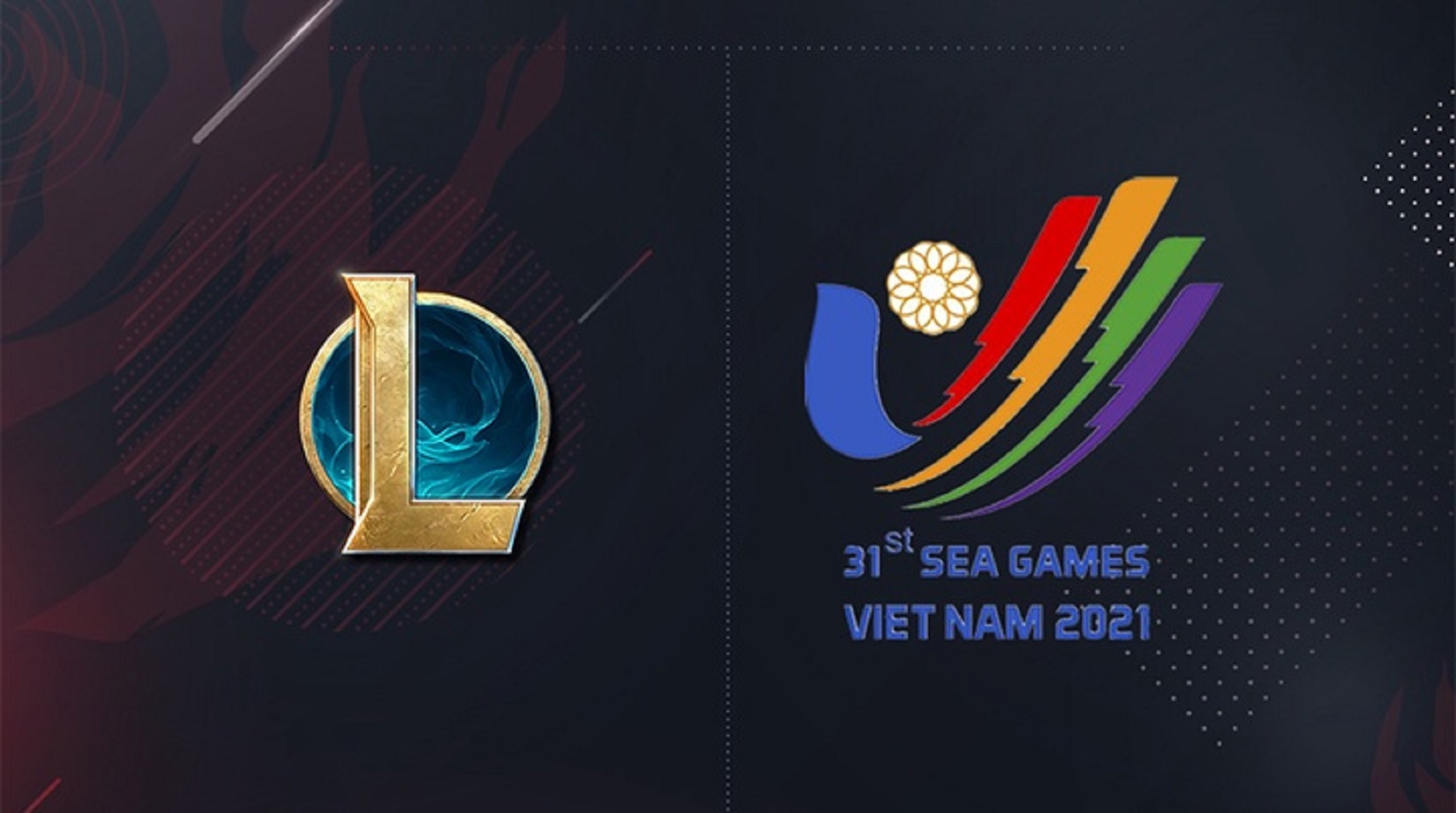 Danh sách các đại diện LMHT tham dự Sea Games 31 diễn ra tại Hà Nội sắp