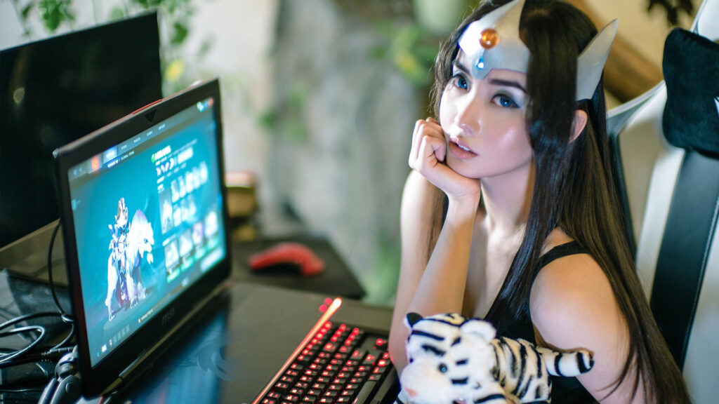 Dota 2 Đại hội cosplay sẽ được đưa lên tầm cao mới trong TI11 BTC hé