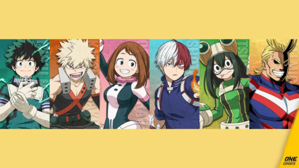 My Hero Academia 7 TK From Ling Tosite Sigure sẽ trình bày ca khúc chủ