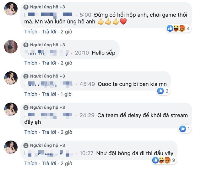 PUBG Mobile Nam Blue cùng hàng loạt chiến hữu bị khóa tài khoản vì