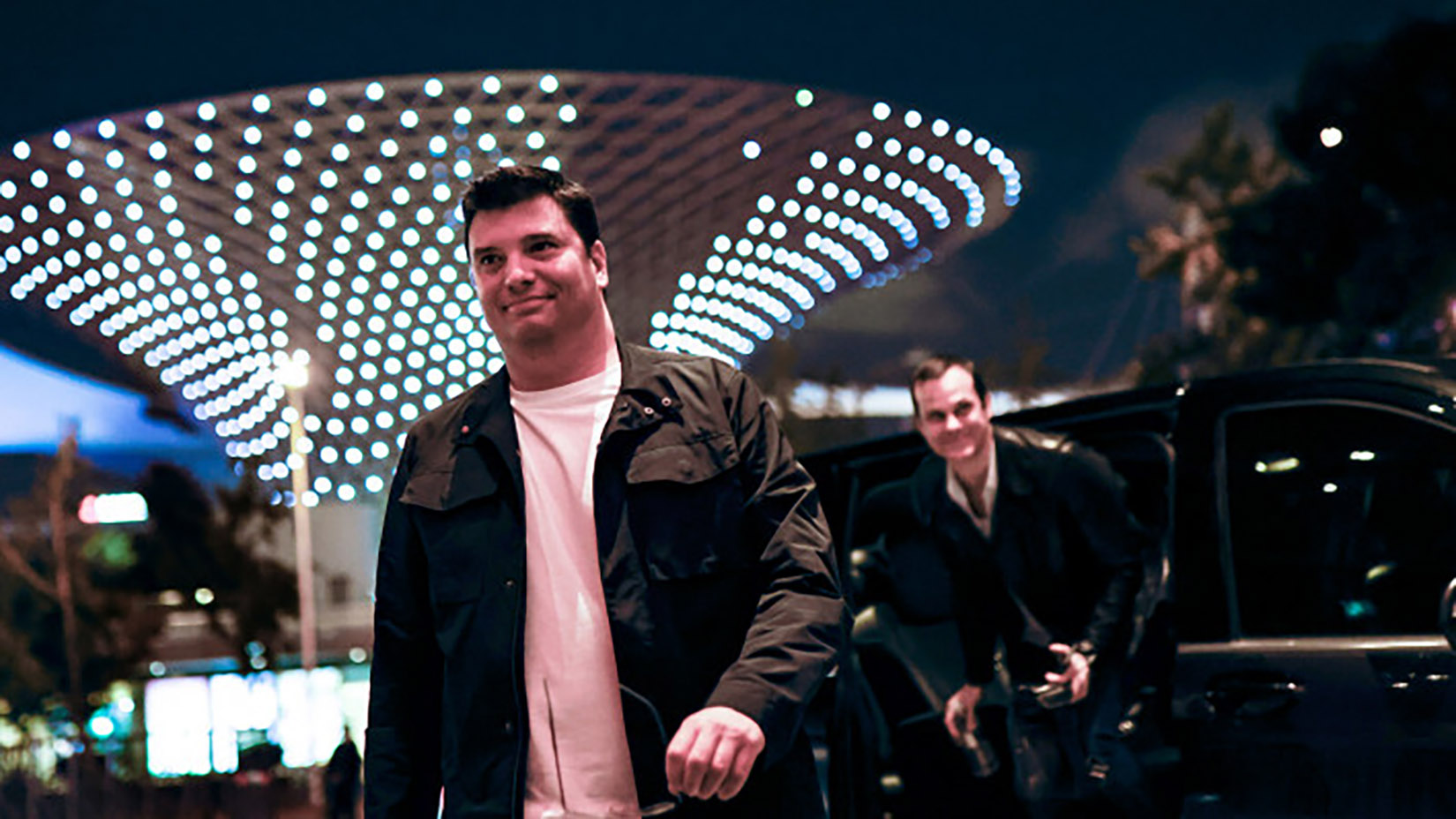 Riot Games tuyên bố Giám đốc điều hành Nicolas Laurent vô tội | ONE ...