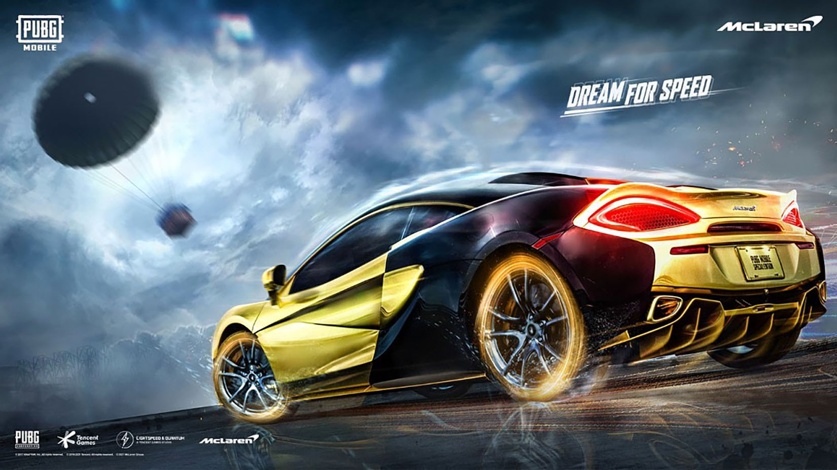 Sau McLaren, TESLA sẽ là thương hiệu xe tiếp theo hợp tác cùng PUBG ...