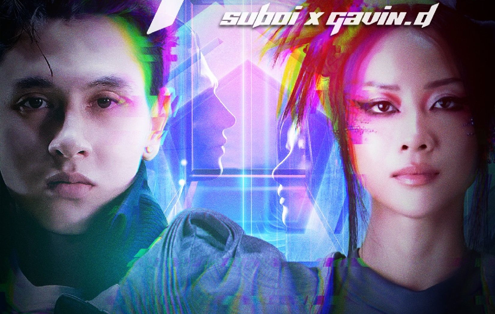 Suboi hợp tác cùng rapper người Thái trong bài hát chủ đề của AWC 2021 ...