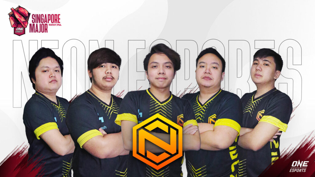 Cùng sống lại những khoảnh khắc tuyệt vời tại Singapore Major với phim tài liệu 'Heroes of the Game' Heroes of the Game, ob.neon