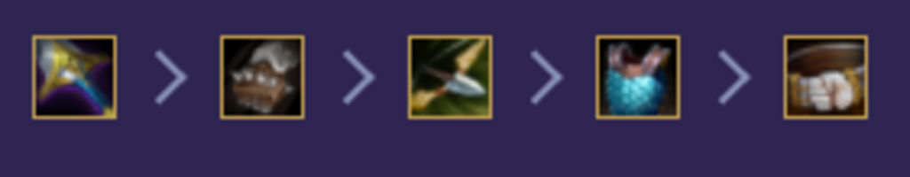 ĐTCL: Vẫn chưa muộn! Cùng nghiên cứu đội hình leo rank bá đạo nhất bản 11.21 cuối mùa với Draven Quân Đoàn