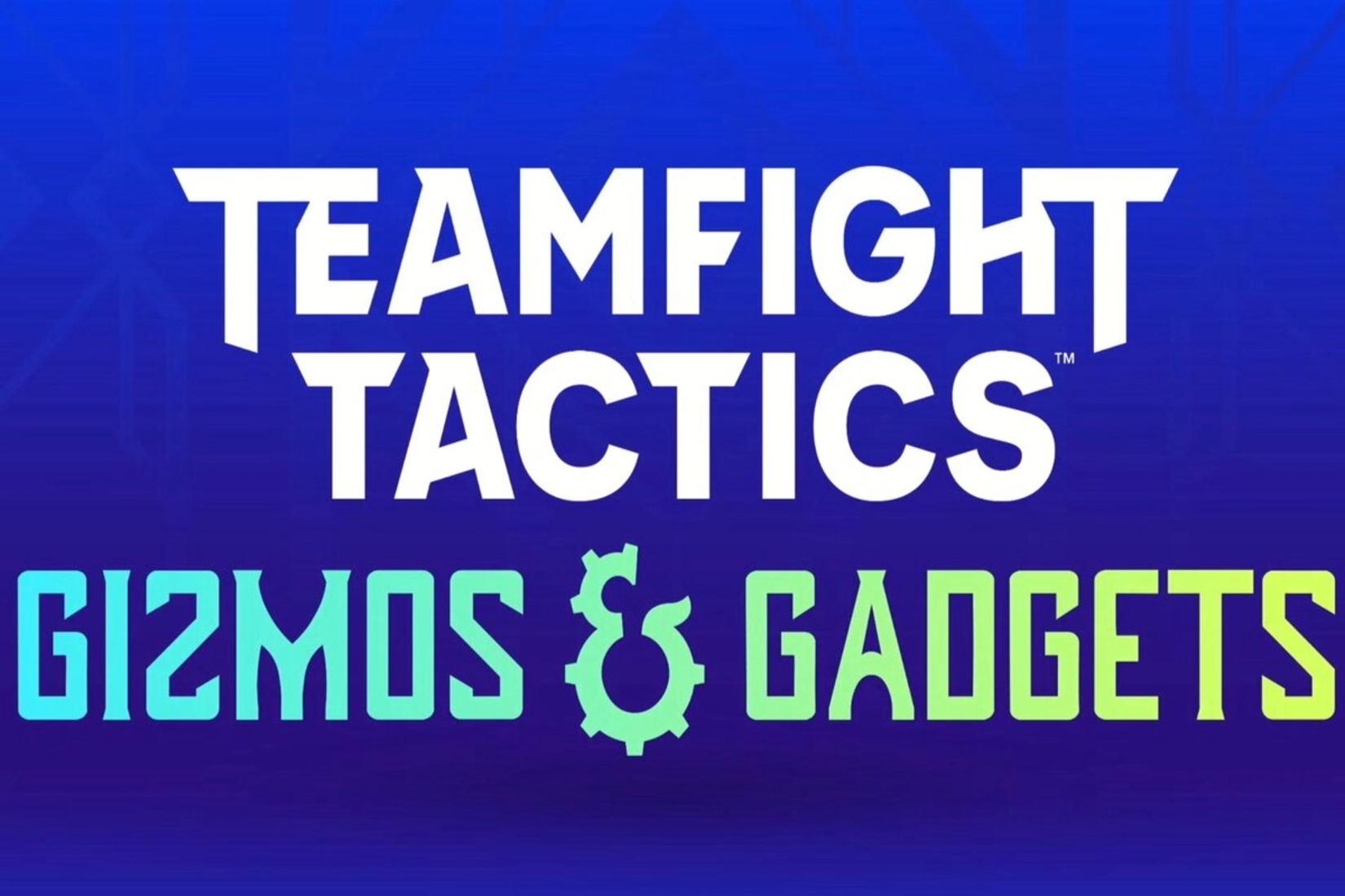 Chính thức: ĐTCL Mùa 6 sẽ có tên gọi là 'Gizmos and Gadgets' | ONE Esports Vietnam