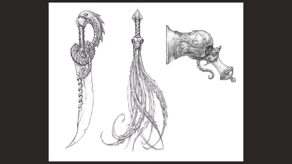 Tất cả các vùng đất tại Runeterra từng xuất hiện trong mùa 1 của Arcane