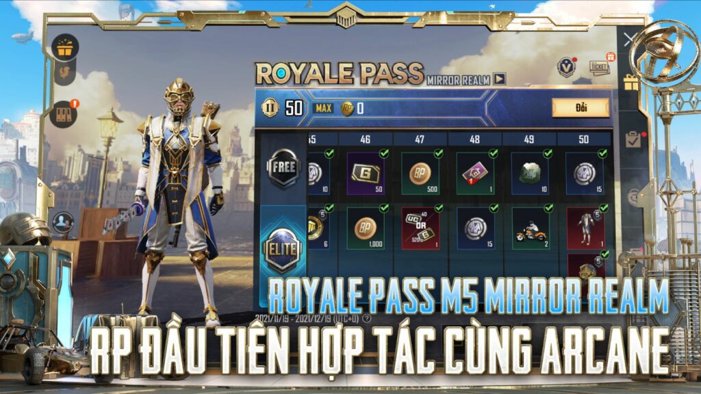 PUBG Mobile 1.7.0: Cập nhật tính năng mới cho phép 'gánh đồng đội' theo đúng nghĩa đen