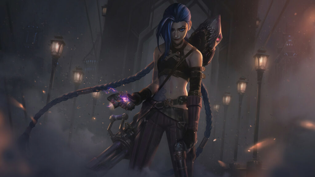 Arcane đã thay đổi hoàn toàn meta LMHT Tiền Mùa Giải 2022 như thế nào? LMHT Arcane thay đổi hoàn toàn meta Tiền Mùa Giải 4