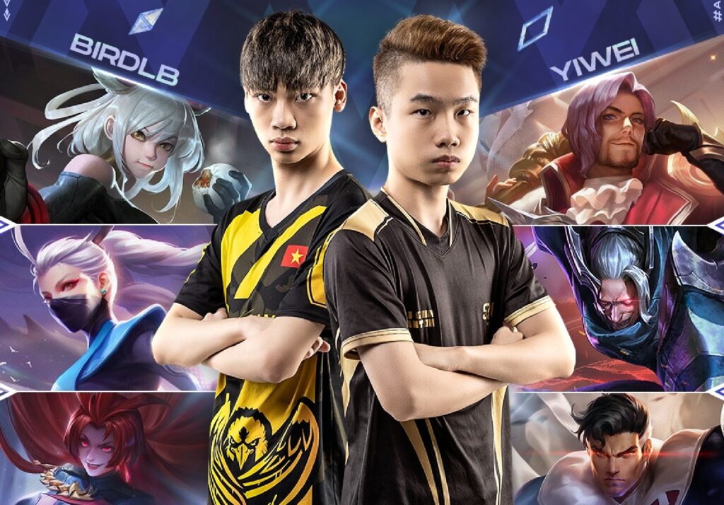 FL XB: 'Sức trẻ của các team Việt Nam sẽ là ưu điểm nhưng kinh nghiệm vẫn là vấn đề cốt lõi'