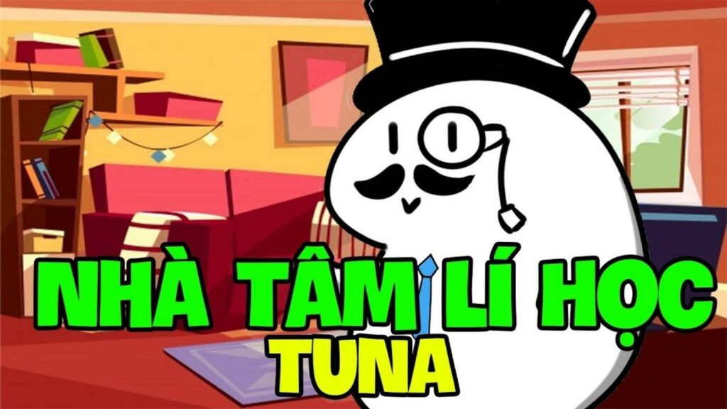 Monsieur Tuna