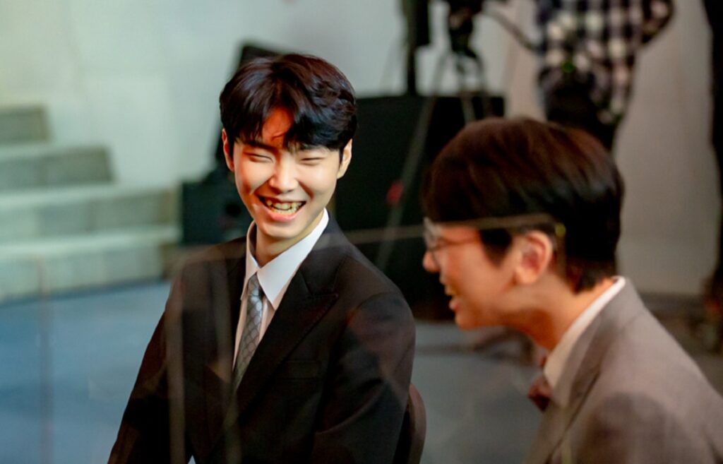 LMHT: Sau khi 'trắng tay' tại LCK Awards 2021, Chovy không ngần ngại chia sẻ mục tiêu đánh bại T1 và Faker Chovy