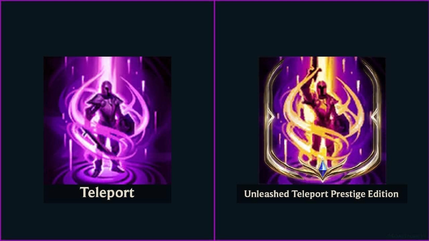 Аккорд Телепорт