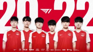 LCK: T1 chốt sổ đội hình thi đấu với các tuyển thủ trẻ cùng dàn HLV đẳng cấp