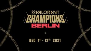 Valorant Champions 2021: Đội, thể thức, lịch thi đấu và cập nhật kết quả