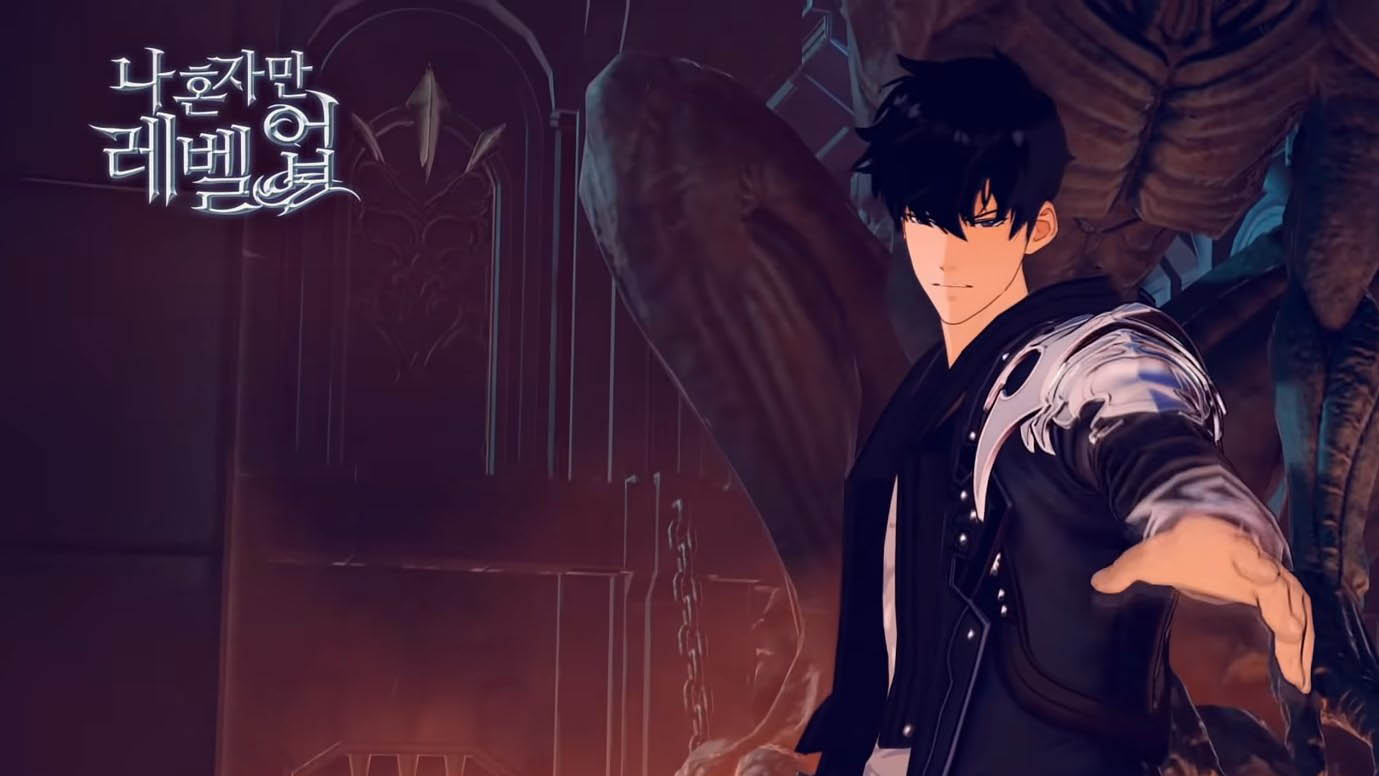 Cách đăng ký trước game Solo Leveling và nhận những phần thưởng độc quyền ONE Esports Vietnam