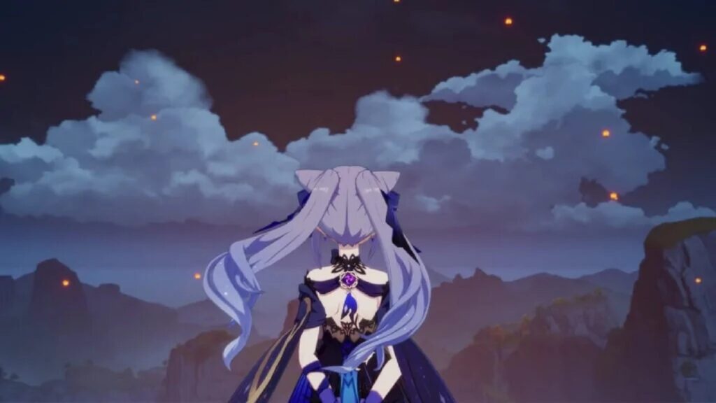 Genshin Impact - Trang phục Keqing 'Opulent Splendor': Ngày phát hành ...