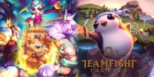 ĐTCL Xuất hiện game nhái, Riot kiện thẳng tay 1