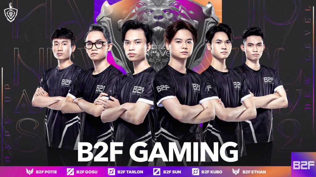 Liên Quân Mobile: ĐTDV Mùa Xuân 2022 chính thức quay trở lại với mức tiền thưởng chạm mốc 3 tỷ