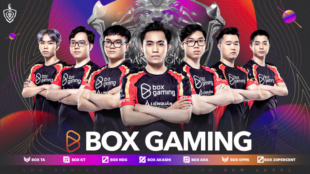 Liên Quân Mobile: ĐTDV Mùa Xuân 2022 chính thức quay trở lại với mức tiền thưởng chạm mốc 3 tỷ
