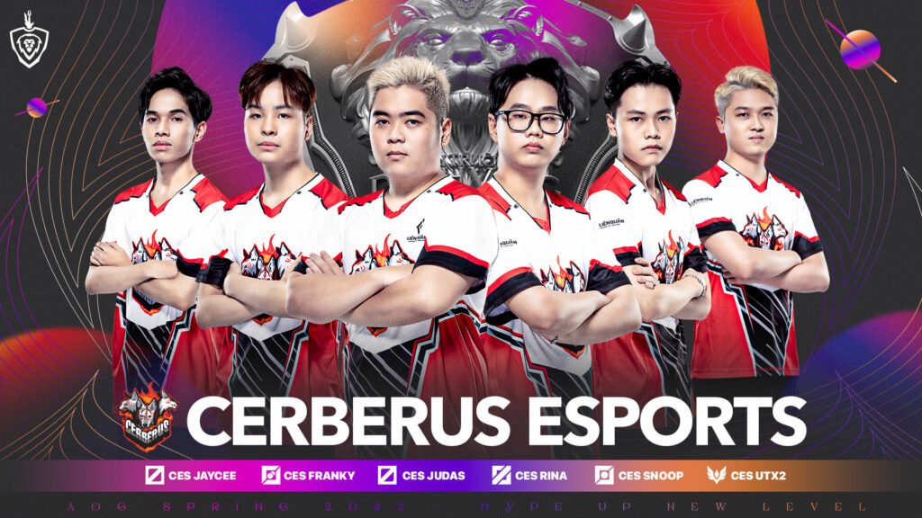 Liên Quân Mobile: ĐTDV Mùa Xuân 2022 chính thức quay trở lại với mức tiền thưởng chạm mốc 3 tỷ