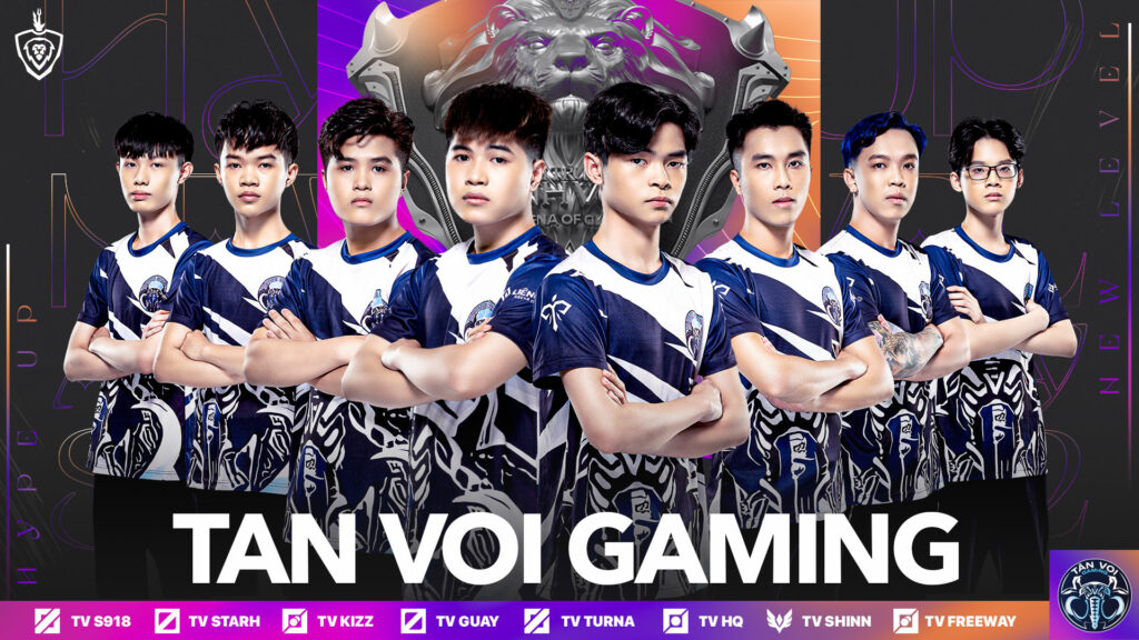 Liên Quân Mobile: ĐTDV Mùa Xuân 2022 chính thức quay trở lại với mức tiền thưởng chạm mốc 3 tỷ