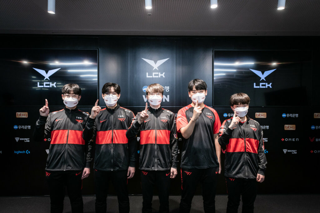T1 Oner: Keria là người call team chính và cậu ấy có khả năng đọc trận đấu thượng thừa