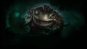 LMHT Tahm Kench support được buff trong bản 12.2 2