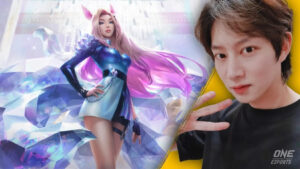 Super Junior Heechul sở thích chơi game 1