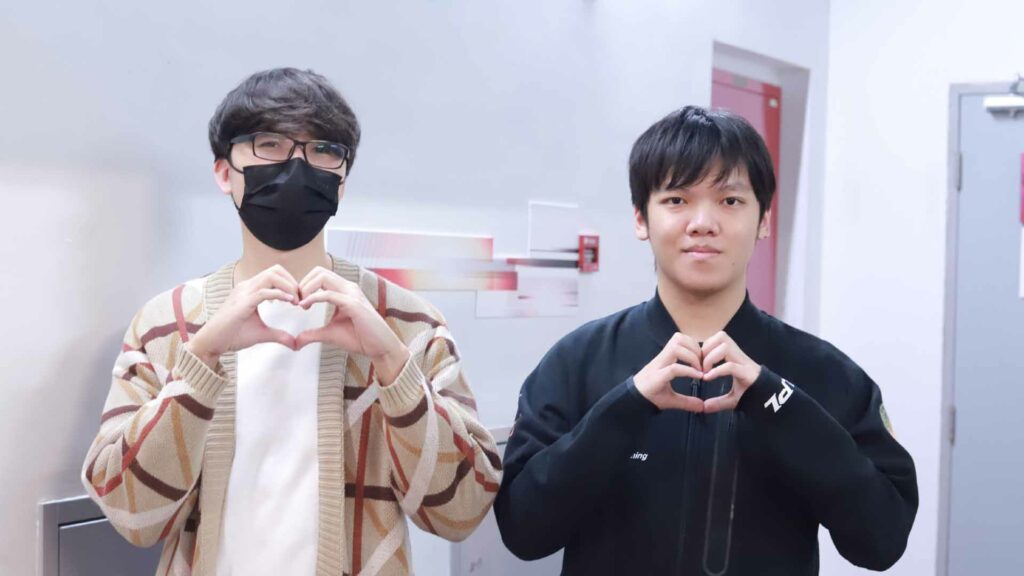Phỏng vấn độc quyền SofM: 'LCK không hề yếu đi'