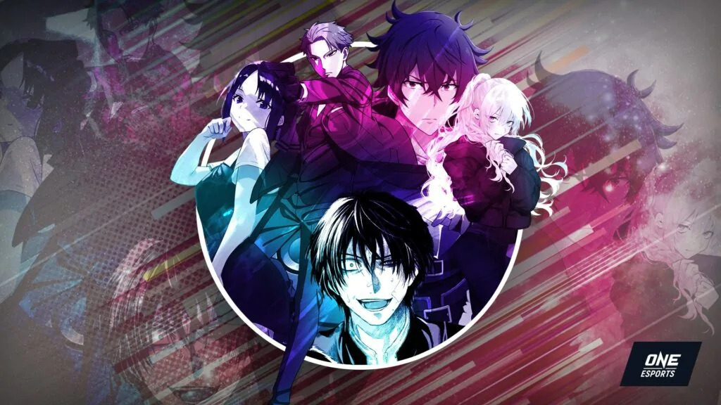 Top 10 anime được mong đợi nhất năm 2022 tại thị trường Nhật Bản, Kimetsu  no Yaiba không được xướng tên