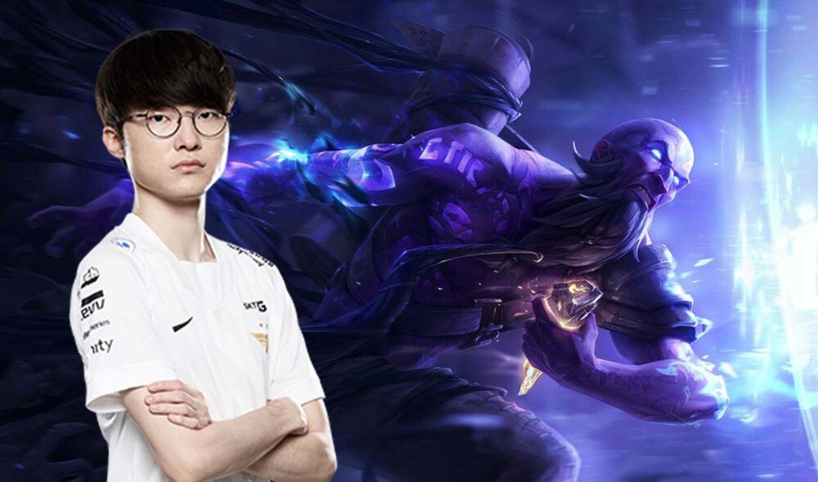 LCK 2022: Faker giải thích lý do pick Ryze dù vị tướng đang có 0% tỉ lệ thắng | ONE Esports Vietnam