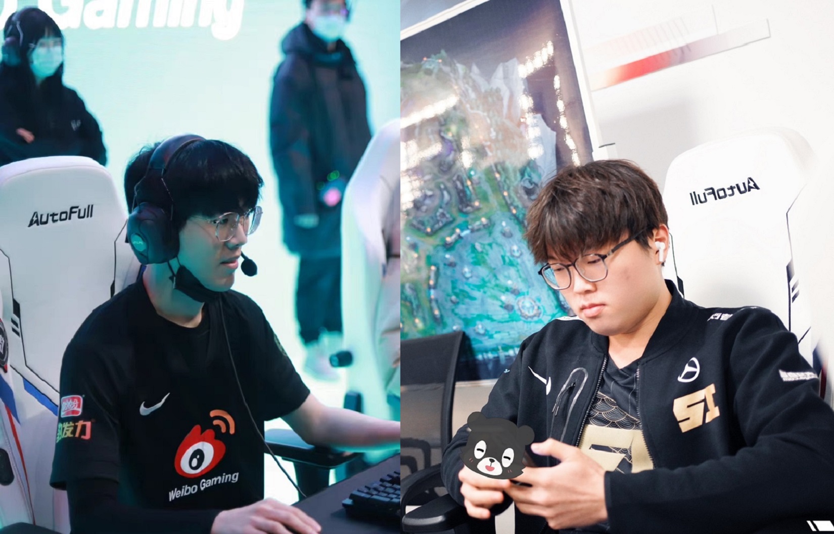 Chung kết LPL Mùa Xuân 2022: Binh đoàn Hoàng gia RNG có năm thứ hai liên  tiếp đến MSI