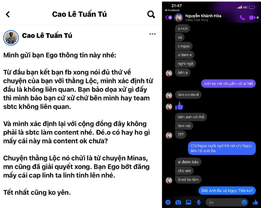 LMHT: Cerberus Esports lên tiếng về 'lùm xùm' giữa EGO và Zeros, sự nghiệp của EGO liệu có bị ảnh hưởng?