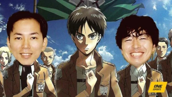 Bạn có biết về nhiệm vụ của một biên tập viên Manga? Hãy lắng nghe lời giải  đáp từ Shintaro Kawakubo của Attack on Titan | ONE Esports Vietnam