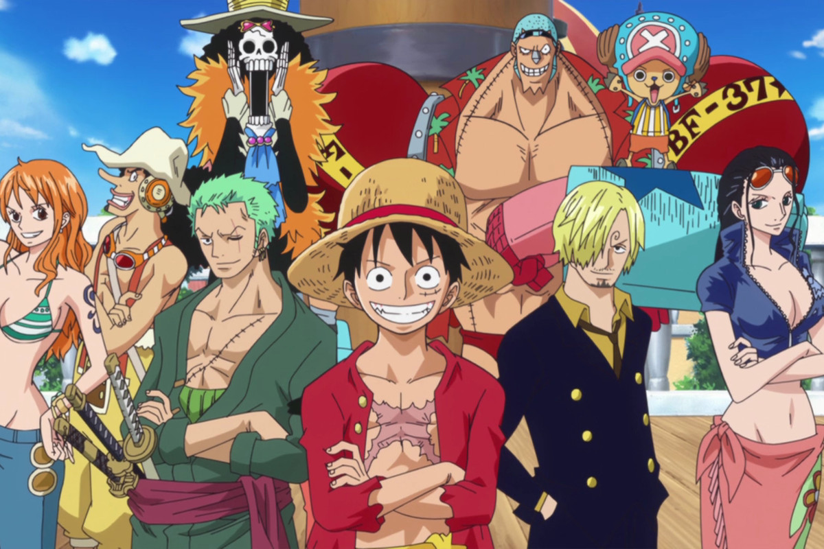 One Piece: Phim Đảo Hải Tặc Trọn Bộ Lồng Tiếng | Cập nhật liên tục