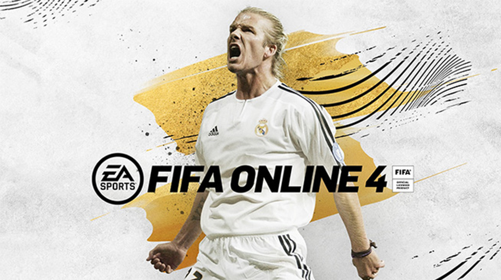 FIFA Online 4, Team Color - \