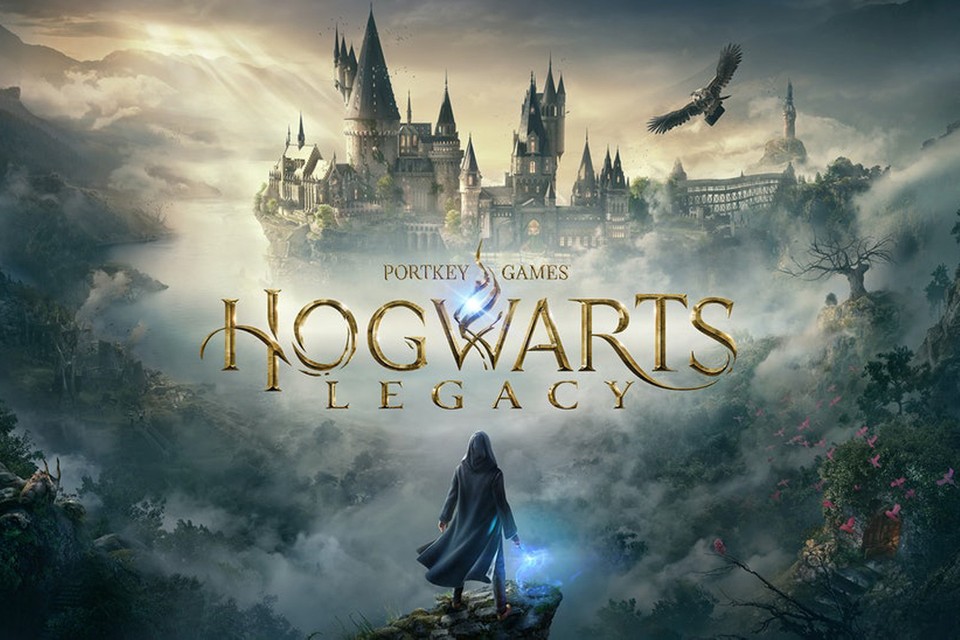 Hogwarts Legacy sẽ lên Nintendo Switch