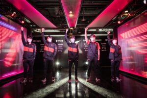 Lịch thi đấu của T1 tại MSI 2022: Faker và đồng đội quyết giữ nguyên 'chuỗi bất bại'