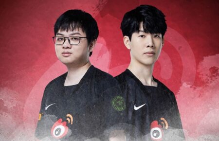 LPL Mùa Xuân 2022: Bộ đôi SofM và TheShy toả sáng đúng như kỳ vọng, 'Nhà vua' EDG chính thức lỡ hẹn MSI