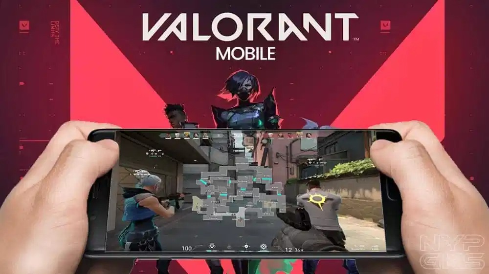 Hé lộ phiên bản Valorant Mobile được chạy thử nghiệm tại Trung Quốc | ONE  Esports Vietnam
