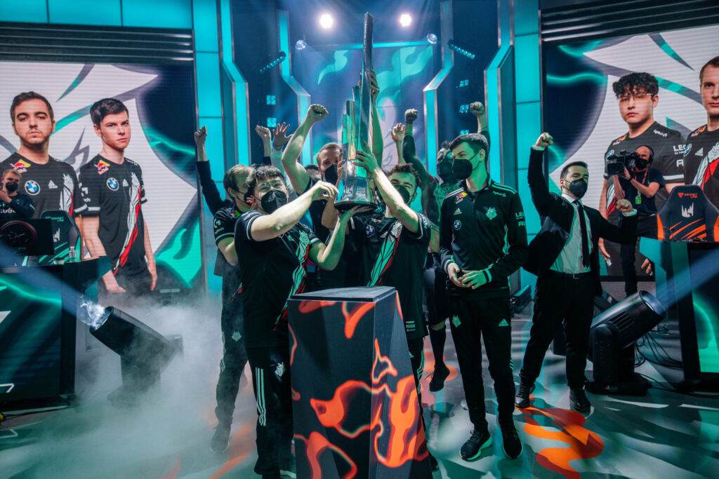 LMHT: Sau LCK, LEC là khu vực tiếp theo thay đổi thể thức thi đấu