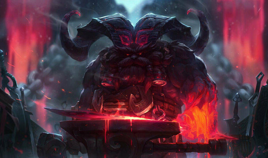 ĐTCL Mùa 7: Ngược dòng meta với đội hình Nidalee Hóa Hình - Hộ Pháp