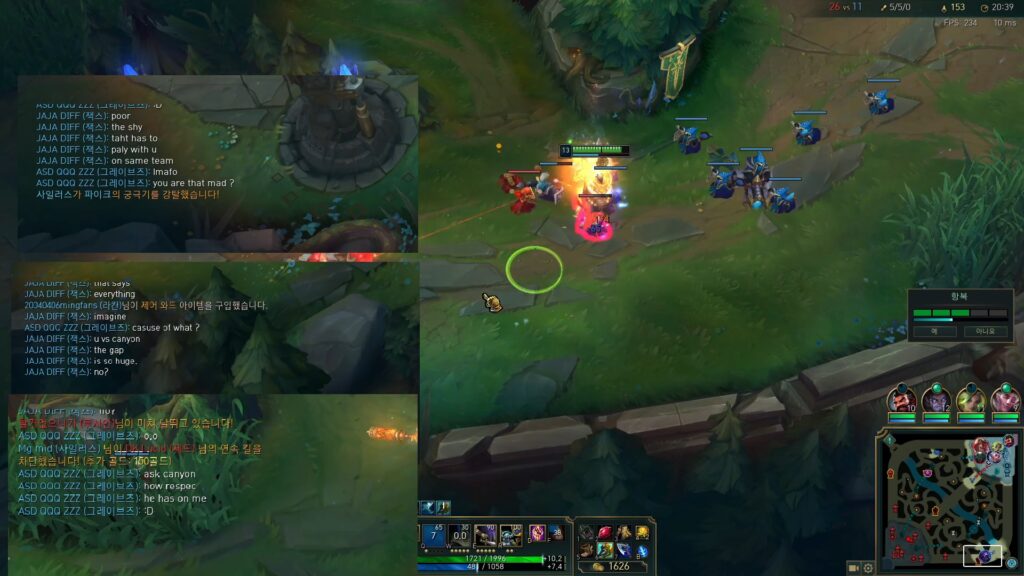 LMHT: Bị công kích trong rank, SofM bật mode 'Đông Lào' gạ solo nhưng TF Blade lại sủi mất