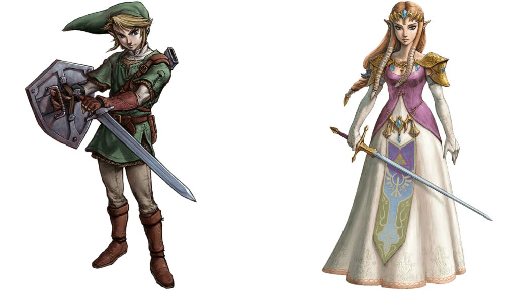 Top 10+ Breath of the wild zelda 1 The Legend of Zelda: Breath of the Wild 2 hoãn ngày ra mắt đến mùa thu năm 2023