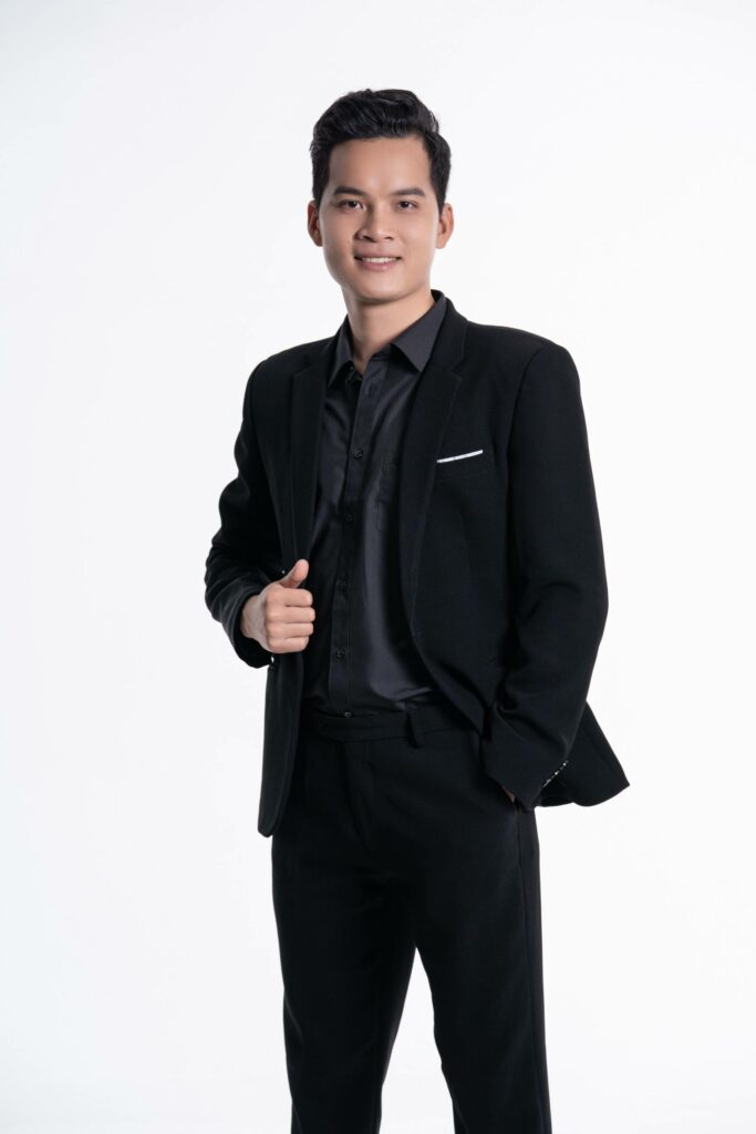 Bộ Bim gia nhập 500Bros, sẵn sàng 'đá cặp' cùng Bomman
