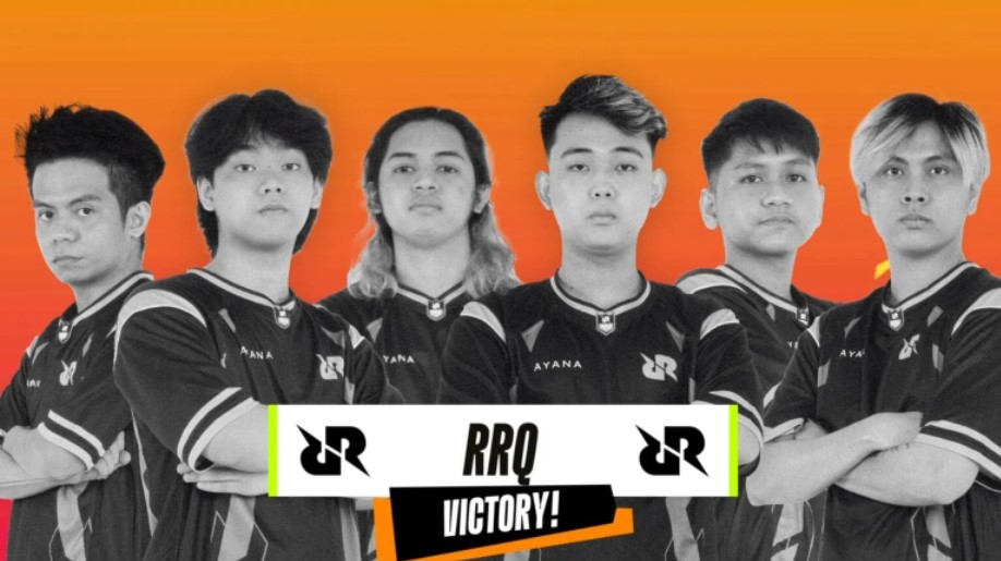WCS Finals 2022: Đỉnh cao pha cướp Baron thay đổi thế trận của RRQ Chazz WCS Finals 2022: RRQ
