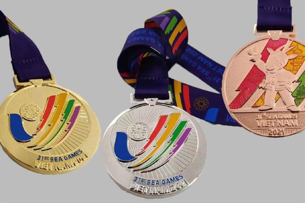 VALORANT: Chốt sổ đội hình Valorant đại diện Việt Nam tham dự SEA Games 32 tại Campuchia