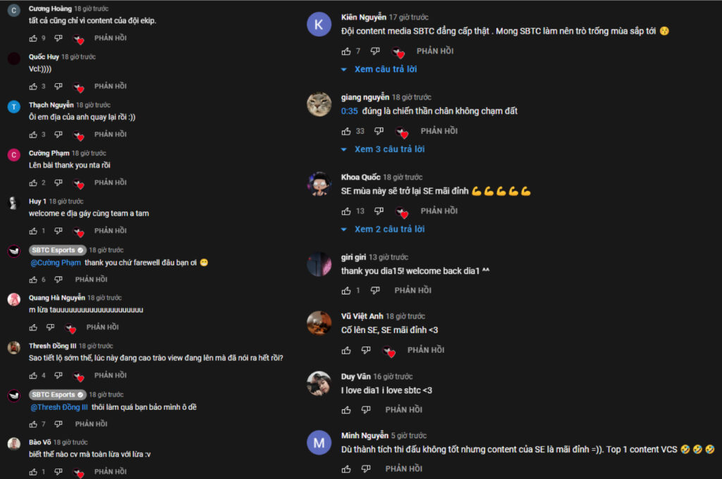 Dia1 chính thức trở lại với đội hình SBTC Esports, Celebrity liệu có 'quay xe'? Dia1