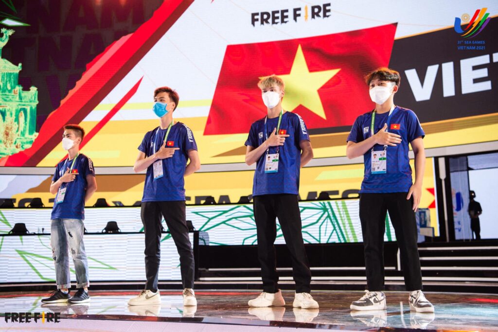 SEA Games 31 và niềm hy vọng lớn của thể thao điện tử Việt Nam, đâu là bộ môn Esports có khả năng giành HCV cao nhất?